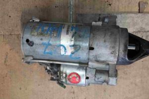 MOTORINO D' AVVIAMENTO PEUGEOT 207 1Â° Serie 8HS 8