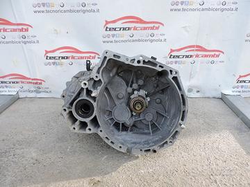 Cambio suzuki sx4 1.6 diesel 9hx rf658