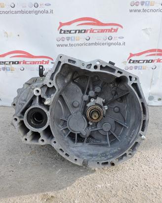 Cambio suzuki sx4 1.6 diesel 9hx rf658