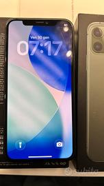 Iphone 11 PRO 256 GB Batteria 100%