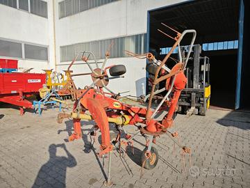 Girello Voltafieno Fort