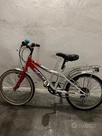 Bici  bimbo