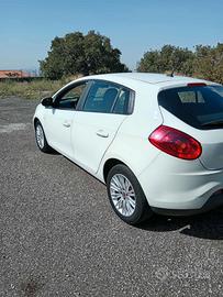 fiat bravo 