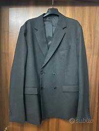 Giacca Zara uomo doppiopetto - pari al nuovo