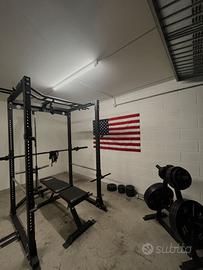 Home Gym Strength Shop