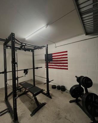Home Gym Strength Shop