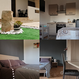 Casa vacanze Sulcis - Sardegna GIUGNO LUGLIO 25