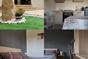 Casa vacanze Sulcis - Sardegna GIUGNO LUGLIO 25