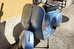 Piaggio Vespa 125 Primavera - 1981