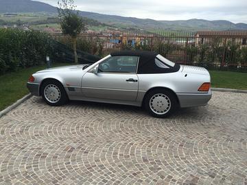 MERCEDES Classe SL (R129) - 1992