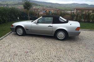 MERCEDES Classe SL (R129) - 1992