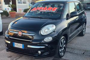 Fiat 500L 1.3 Multijet 95CV Dualogic Lounge
