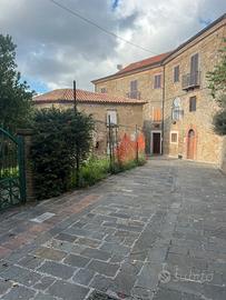 Antico Rudere nel cilento X investimento