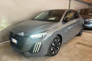 PEUGEOT 208 PureTech 100 Stop&Start 5 porte Allu
