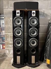 Focal Chorus 826 W 30th Anniversary - Home Cinema