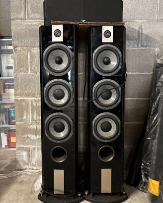 Focal Chorus 826 W 30th Anniversary - Home Cinema