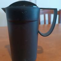 contenitore Tupperware x il cappuccino 