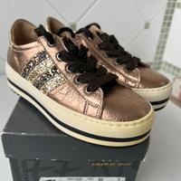 SCARPE  NUOVE  NAVIGARE BIMBA