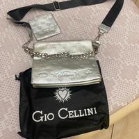 Borsa tracolla Gio Celine