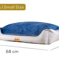 cuccia piccola sfoderabile