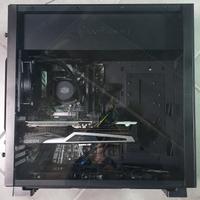 Gaming PC-Intel i9 9900k - SAPPHIRE Nitro RX6900XT