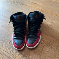 Scarpe air Jordan