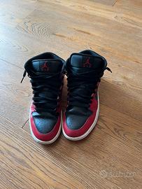 Scarpe air Jordan