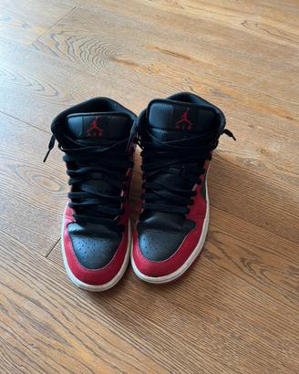 Scarpe air Jordan