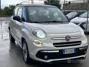 Fiat 500L 1.3 Multijet 95 CV Mirror