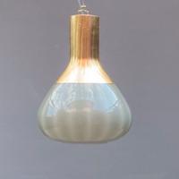 Lampadario sospensione Murano in stile moderno