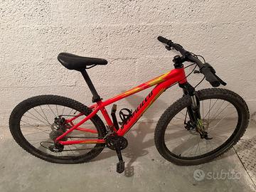 Bici Specialized Mountain Bike