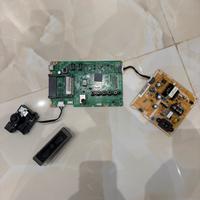 Ricambi tv samsung scheda madre bn94 alimentatore