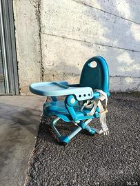 Passeggino Trio Peg Perego