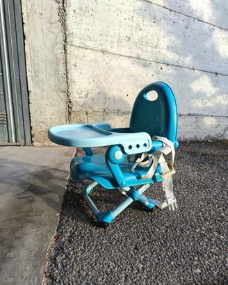 Passeggino Trio Peg Perego