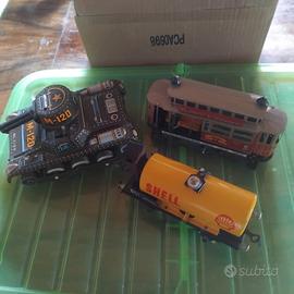 set giochi vintage 