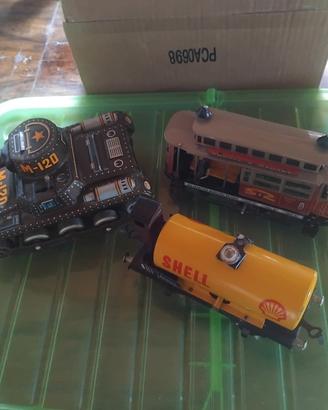 set giochi vintage 