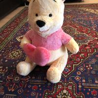 Winnie the Pooh