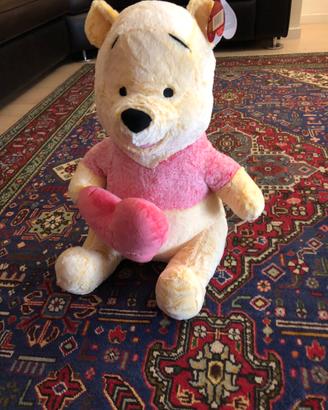 Winnie the Pooh