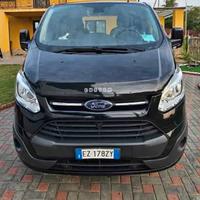 tourneo custom