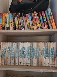 Tex Willer. 580 fumetti a 0,75 euro cad