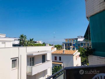 Camere studenti in appartamento