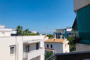 Camere studenti in appartamento