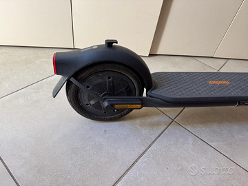 Monopattino elettrico