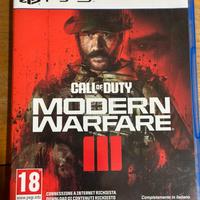 Call of duty modern warfare 3