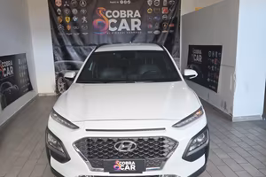 Hyundai Kona 1.6 CRDI 115 CV Style
