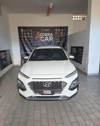 Hyundai Kona 1.6 CRDI 115 CV Style