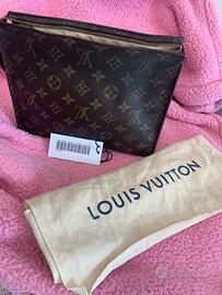 Trousse Louis Vuitton ORIGINALE CON CERTIFICATO