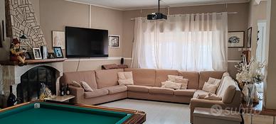 Villa indipendente a Campobasso