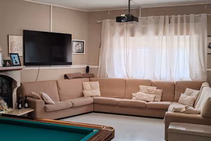 Villa indipendente a Campobasso