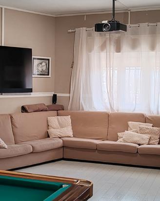 Villa indipendente a Campobasso